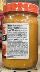 Hooters Foods Medium Wing Sauce 12 oz Bottle Chicken Tabasco