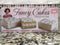 Little Debbie Fancy Cakes 10 ct 12.5 oz Vanilla Creme Filled Cookie