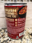 12 Campbell's CHUNKY Sausage & Pepper Rigatoni Soup 18.8 oz Cans