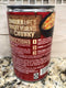 4 Campbell's CHUNKY Smoked Turkey w/ White & Wild Rice Soup 18.6 oz Cans