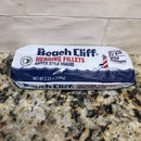 12 CANS Beach Cliff Wild Caught Herring Kippered Snacks 3.53 Oz Can Sardines