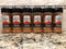 6 JARS Supreme Tradition Cayenne Pepper 2.25 oz Seasoning Rub Meat