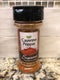 6 JARS Supreme Tradition Cayenne Pepper 2.25 oz Seasoning Rub Meat