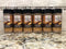 6 JARS Supreme Tradition Cinnamon Sugar 5.75 oz Seasoning Pumpkin Spice