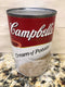 8 CANS Campbell's Condensed Cream of Potato Soup 10.5 oz Can