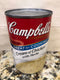 8 CANS Campbell's Condensed Cream of Chicken with Herbs Soup 10.5 oz Can