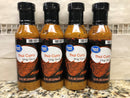 4 BOTTLES Great Value Thai Curry Wing Sauce 12 oz Chicken Dip BBQ