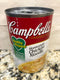 8 CANS Campbell's Condensed Healthy Request Homestyle Chicken Noodle Soup 10.5 oz Can