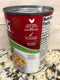 8 CANS Campbell's Condensed Chicken NoodleO's Soup 10.5 oz Can