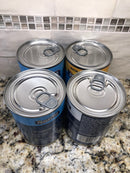 4 CANS Progresso Traditional Chicken Noodle Soup 19 oz Can Bowl