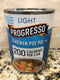 4 CANS Progresso Light Low Fat Chicken Pot Pie Style Soup 18.5 oz Can