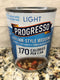 10 CANS Progresso Light Italian Style Wedding Soup 18.5 oz Can Meatball