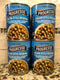 4 CANS Progresso Traditional Italian Style Wedding Soup 19 oz Can Meatballs