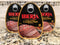 3 Iberia Boneless & Skinless Cooked Canned Ham 16oz (1LB.) dak picnic THREE