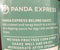 3 BOTTLES Panda Express Sweet & Tangy Beijing Sauce 19.5 OZ Jar Chicken Beef Pork