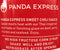 3 BOTTLES Panda Express Gourmet Chinese Sweet Chili Sauce 20.75 OZ Jar Chicken Pork