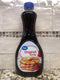 Great Value Original Syrup 24 fl oz Pancake Waffle Breakfast