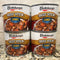 4 CANS Castleberry's Chunky Beef Stew 20 oz Can Soup Hash FREE SHIP