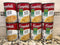 8 CANS Campbell's Condensed Healthy Request Homestyle Chicken Noodle Soup 10.5 oz Can