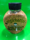 6 Bottles Inglehoffer Original Stone Ground Mustard 10 oz Squeezable Tumeric