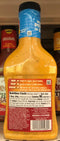 3 BOTTLES Frank's Red Hot Buffalo 'N Ranch Thick Sauce 12 oz Pizza Wings Dip