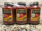 3 Jars Classico Tomato & Basil Pasta Sauce Spaghetti Lasagna