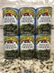 6 CANS Margaret Holmes Southern Style Mixed Greens 14.5 oz Can