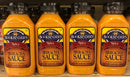 FOUR BOTTLES Bookbinder's Spicy Sriracha Sauce 9 Oz creamy chili special