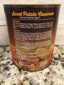 4 CANS Bruce's Yams Cut Sweet Potatoes In Syrup 29 Oz Can Casserole