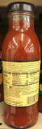 3 Bottles Crosse & Blackwell Seafood Cocktail Sauce Fish Shrimp 12 oz