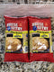 2 PACK House Autry Yellow Stone Ground Grits 24 oz Bag Breakfast Corn Hominy