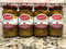 4 JARS Mezzetta Regional Recipe Spanish Smoked Paprika Olives 5 oz Jar