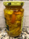 3 JARS Mount Olive Sweet Salad Peppers 12 oz Mt Pickle Banana Onions