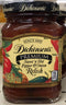 Dickinson's Premium Relish, Sweet 'n' Hot Pepper & Onion 8.75 Oz Jar