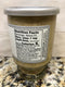 Braswell's Hot Horseradish Mustard 9 oz Reuseable Drinkware Cup