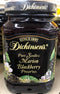 Dickinson's Pure Seedless Marion Blackberry Preserves 10 oz Jar Jam Jelly