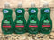 4 BOTTLES Palmolive Ultra Strength Liquid Dish Soap Detergent 10 Fl Oz Kitchen