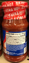 THREE BOTTLES McCormick Extra Hot Cocktail Sauce 10.5 Oz shrimp seafood crab