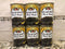 6 CANS Margaret Holmes Southern Style Seasoned Black Beans 15 oz Can