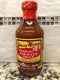 3 Bottles Johnny Harris Bar-B-Cue Sauce Hickory Smoked 18 oz BBQ Beef Pork