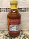 3 Bottles Johnny Harris Original Bar-B-Cue Sauce 18 oz BBQ Beef Pork Fish