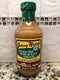 3 Bottles Johnny Harris Carolina Style Bar-B-Cue Sauce 18 oz BBQ Pork Mustard