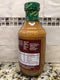 3 Bottles Johnny Harris Carolina Style Bar-B-Cue Sauce 18 oz BBQ Pork Mustard