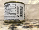 Food Lion Sliced Ripe Black Olives 2.25 oz Can Pizza Sub Sandwich