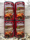 4 Campbell's CHUNKY Savory Pot Roast Soup 18.8 oz Cans Beef Potato