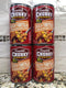 4 Campbell's CHUNKY Chicken Tortilla White Meat Soup 18.6 oz Cans Chip