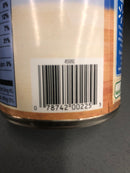 6 CANS Great Value Cannellini Beans 15.5 oz Can White Kidney Beans