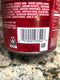 4 Campbell's CHUNKY HR Split Pea & Ham Natural Smoke Flavor Soup 18.8 oz Cans