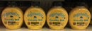 4 Bottles Inglehoffer Creamy Dill Mustard with Lemon & Capers 9.75 oz