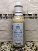 G Hughes Sugar Free Sweet Vinaigrette Salad Dressing 12 oz Bottle Iceberg